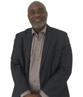 Arthur B. Gueye, Président du Comité d'Organisation