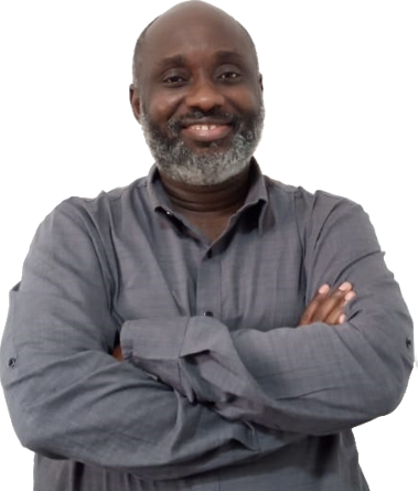 Arthur B. Gueye