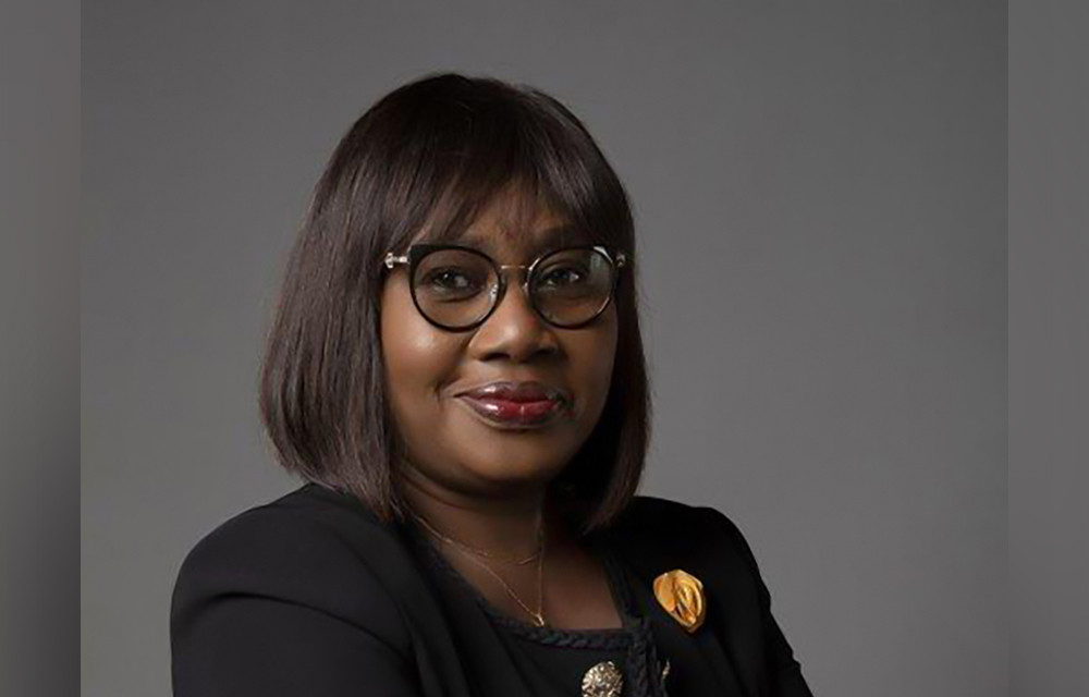 Viviane Ayaba Sissuh